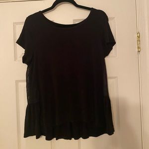 American Eagle Soft & Sexy Tee.